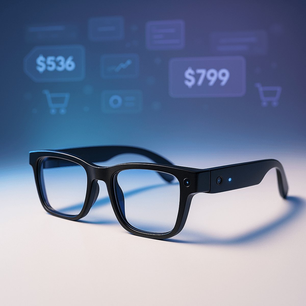 Alibaba launches $536 AI glasses to challenge Meta's dominance