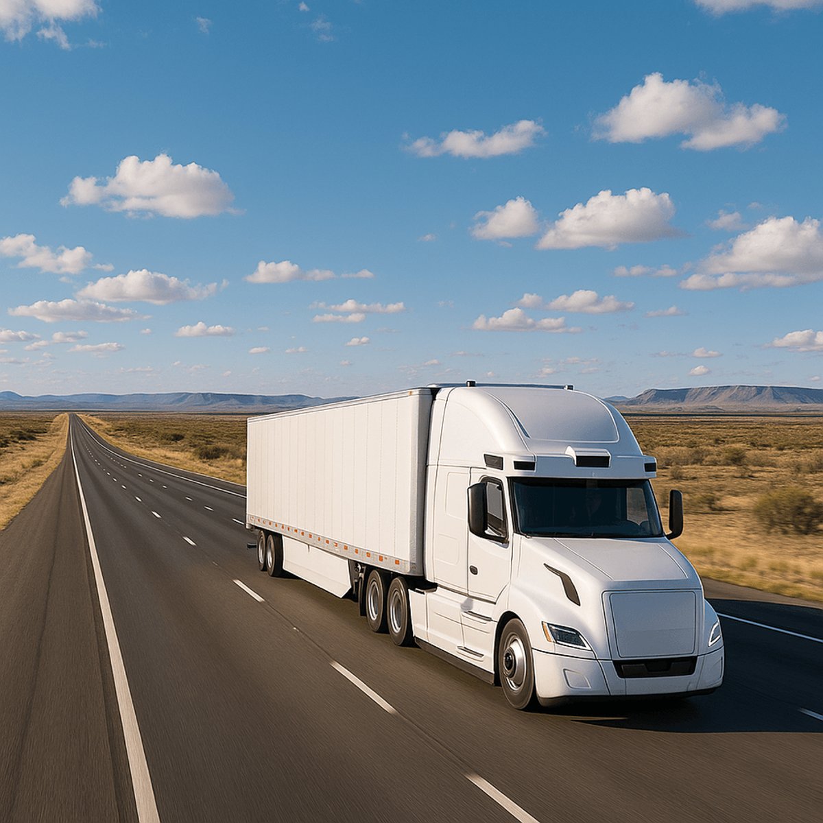Aurora doubles down on Texas with 600-mile El Paso route