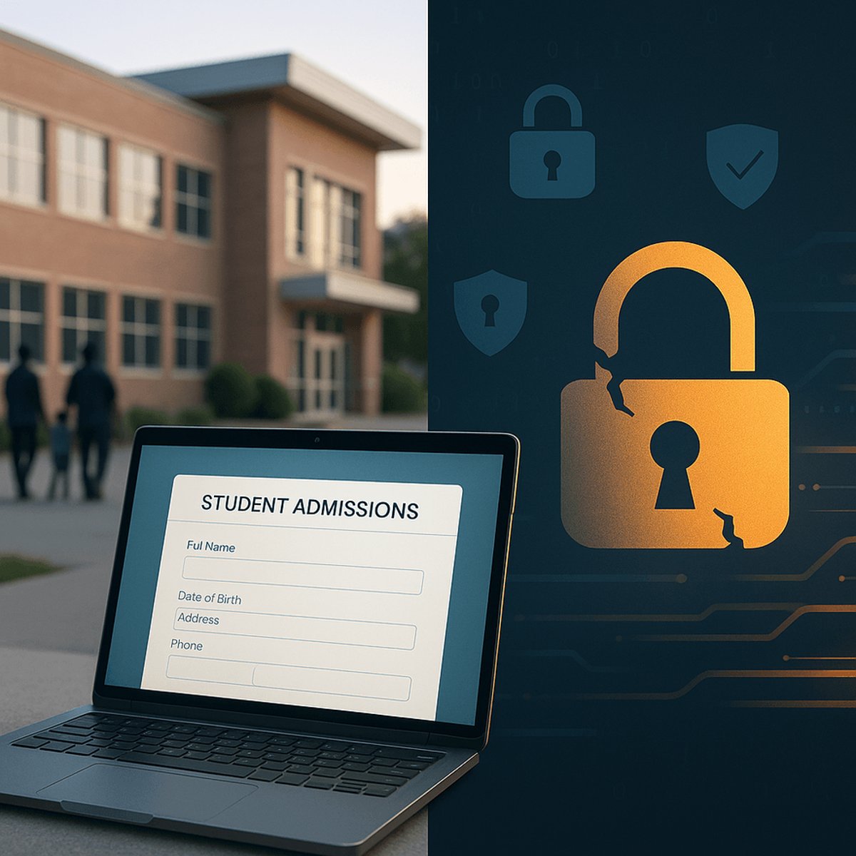 Ravenna Hub Bug Exposed Thousands of Kids' School Data
