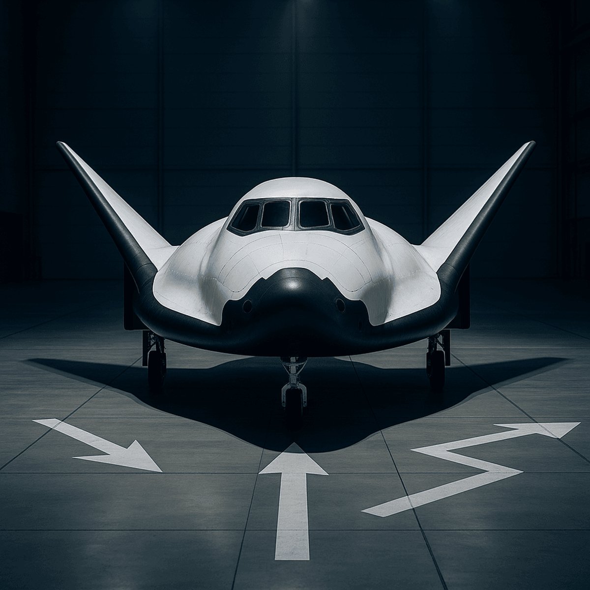 Sierra Space loses NASA guarantee, forcing Dream Chaser pivot