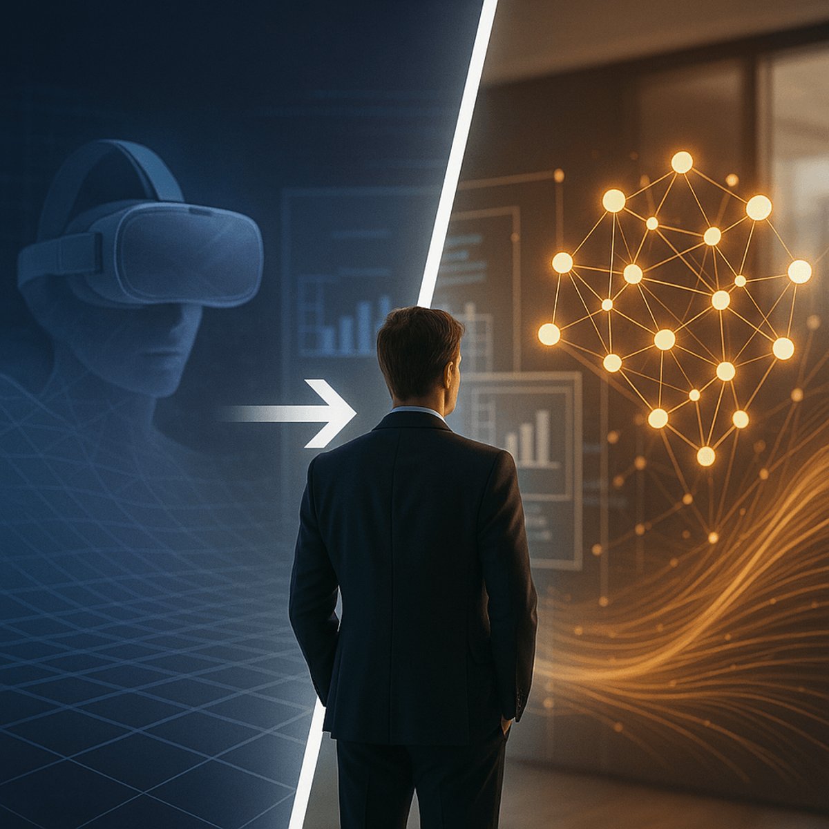 Meta Kills Horizon Worlds VR Platform in Major Metaverse Retreat