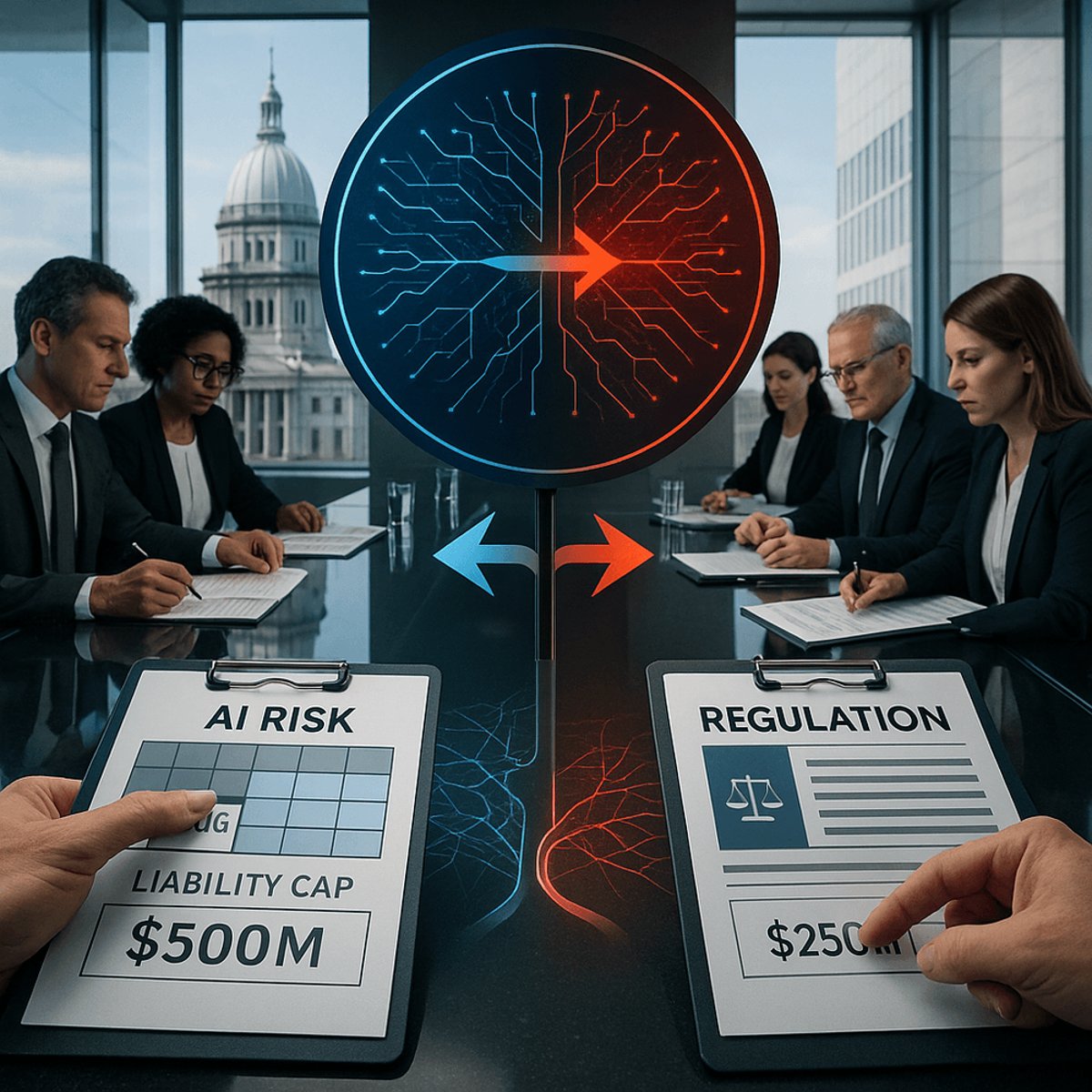 Google unveils Gemini Robotics ER-1.6 with upgraded reasoning