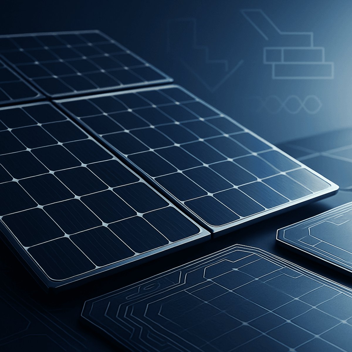 Starpath Slashes Space Solar Costs 90% With Mass Production Push