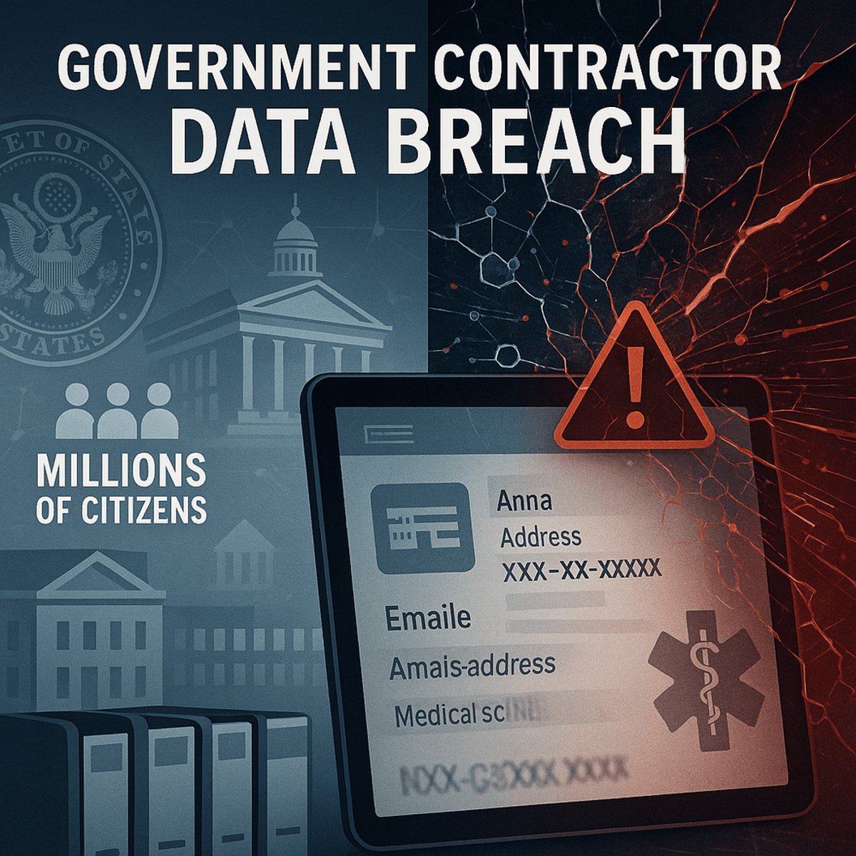 Conduent breach now hits 25M+ as government contractor hack spirals