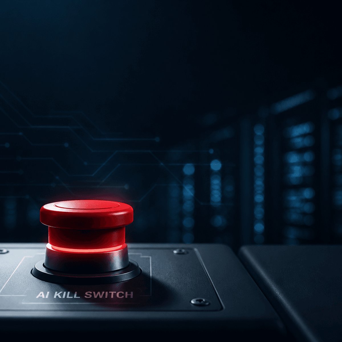 UK Lords Push AI 'Kill Switch' Law
