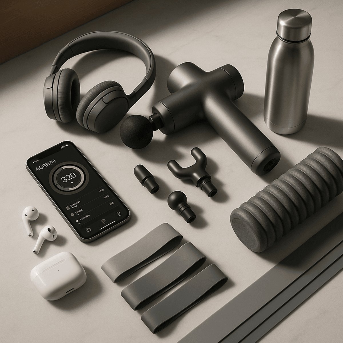 Peloton Star Jess King Reveals Her Go-To Wellness Tech Gear