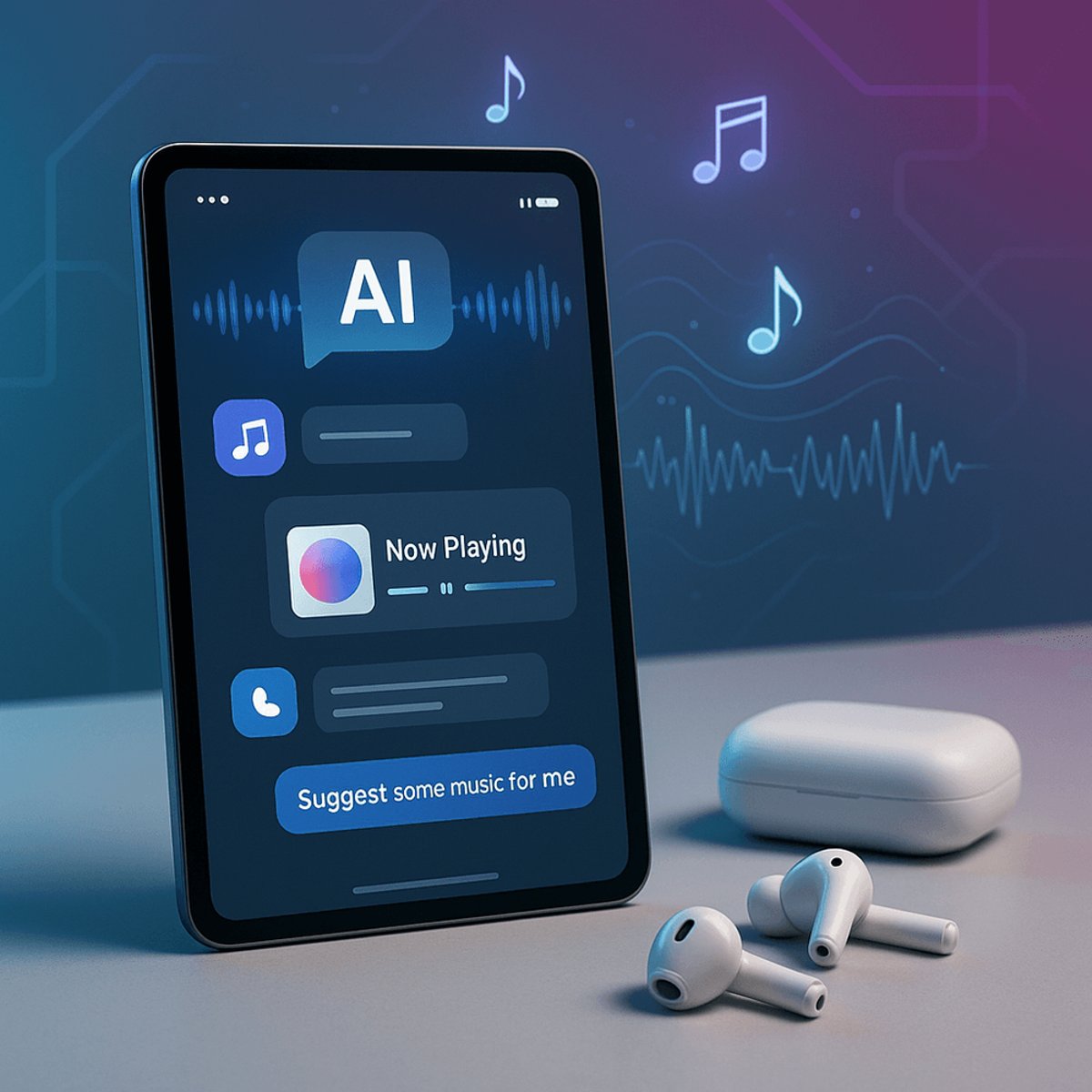 ChatGPT Now Connects to Spotify for AI-Powered Playlists