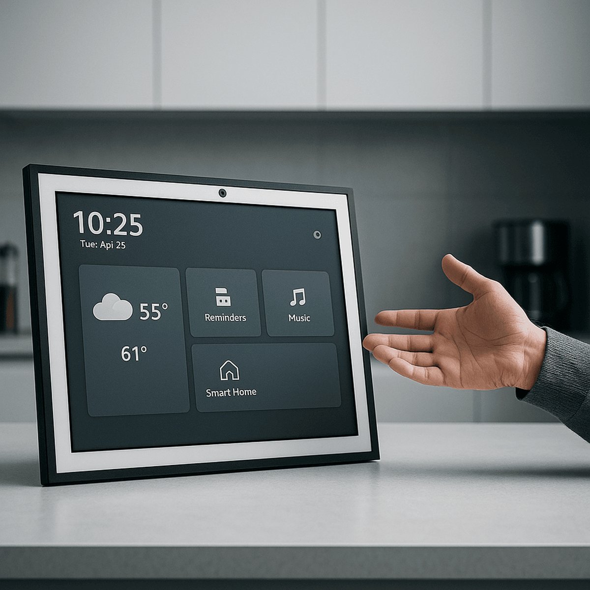 Amazon's Alexa+ AI Assistant Falls Flat in Month-Long Test