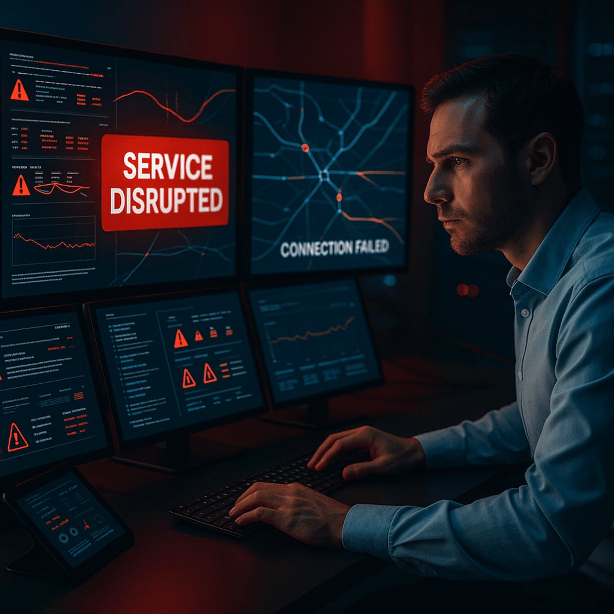 TikTok Suffers Second Oracle Outage Since ByteDance Sale