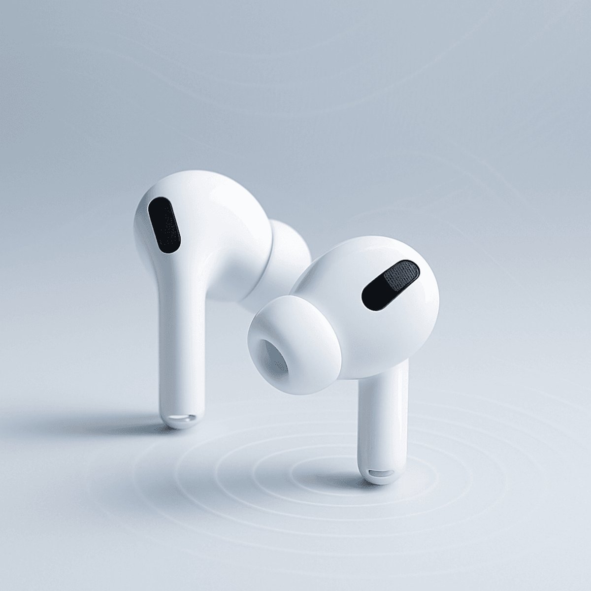 AirPods Pro 3 Nail Silence With Twice The Noise Blocking