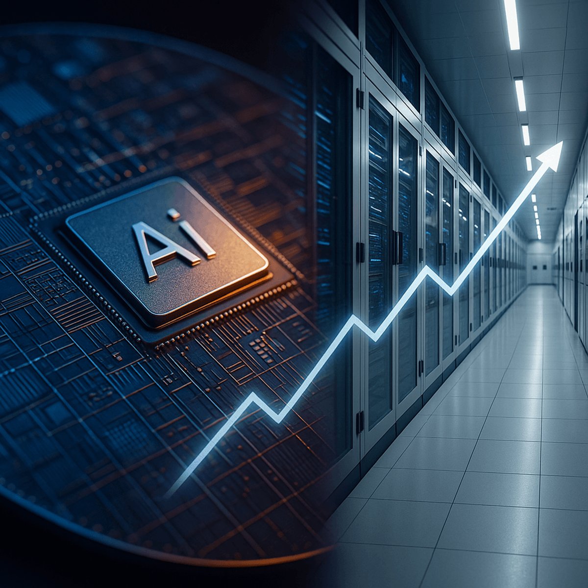 TSMC Smashes Earnings with 35% Profit Jump on AI Demand