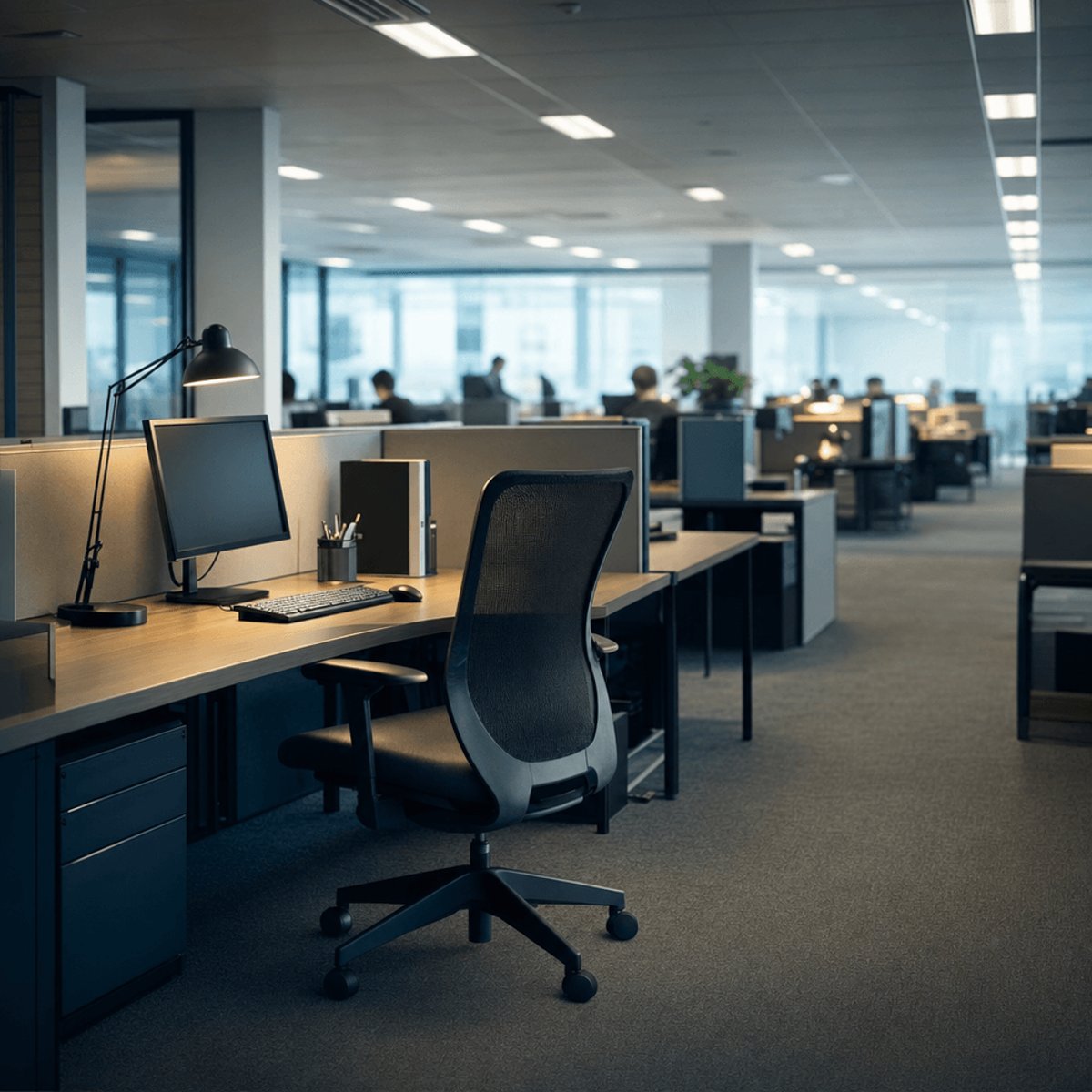Standard Chartered to cut thousands of roles as AI use increases