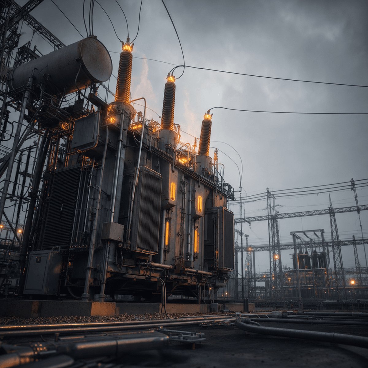 Denmark faces data center reckoning as power grid overwhelmed by surging demand