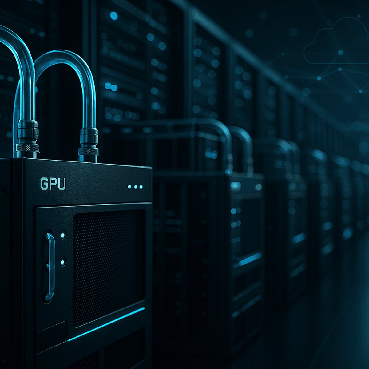 Microsoft Becomes First Cloud to Deploy NVIDIA Vera Rubin