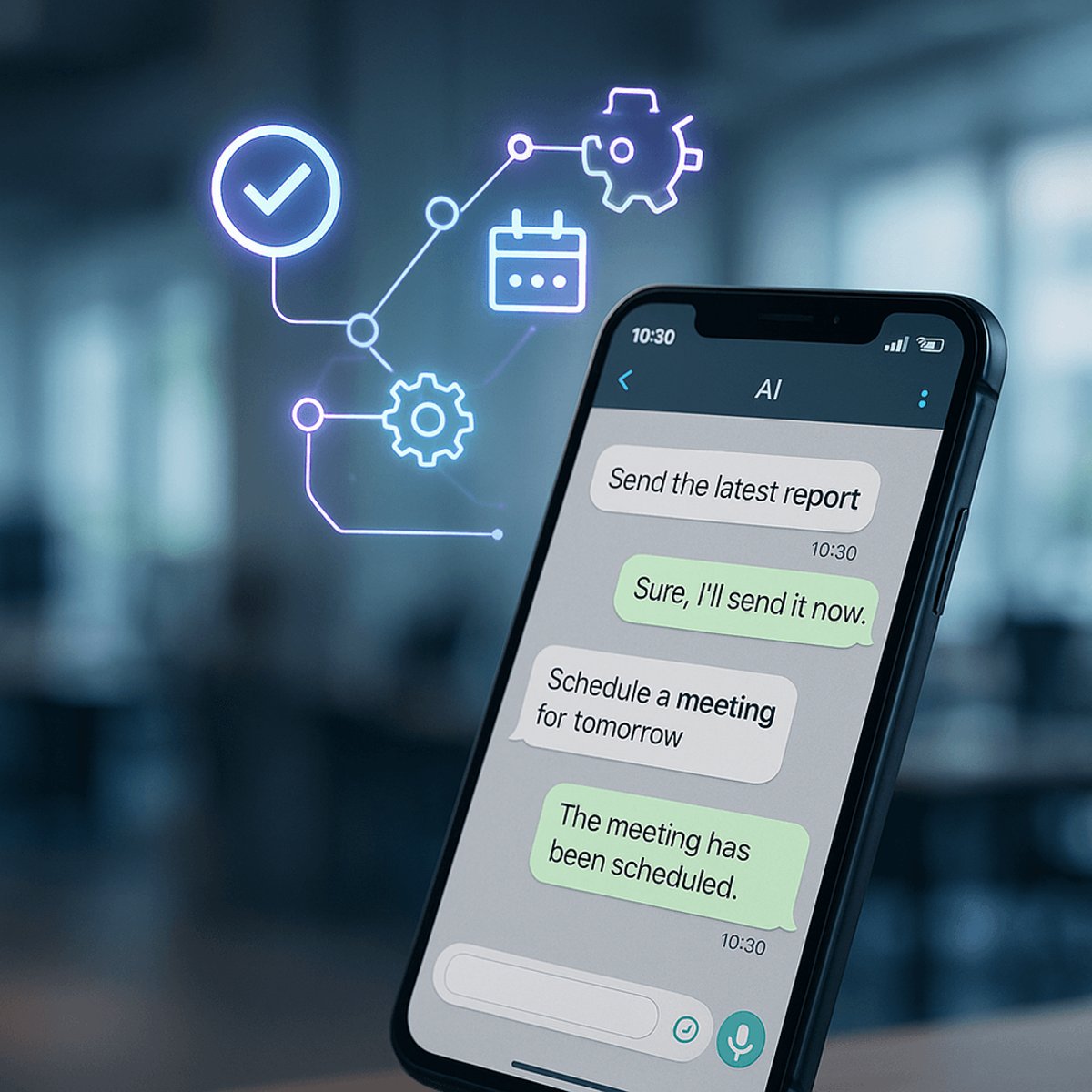 India's Emergent Launches Wingman AI Agent for WhatsApp