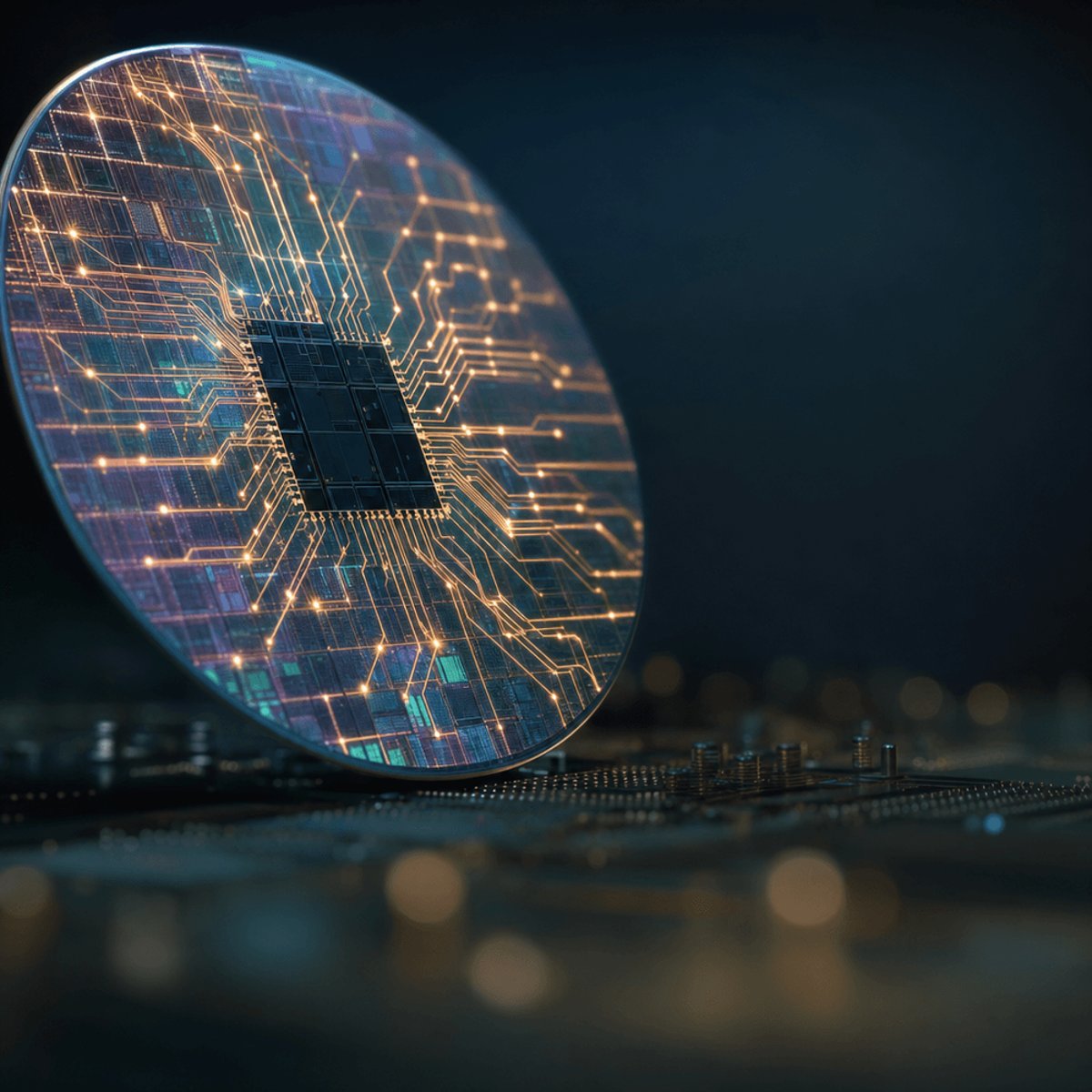 The Tech Download: What you might have missed in Nvidia’s earnings — a $200 billion opportunity and edge computing