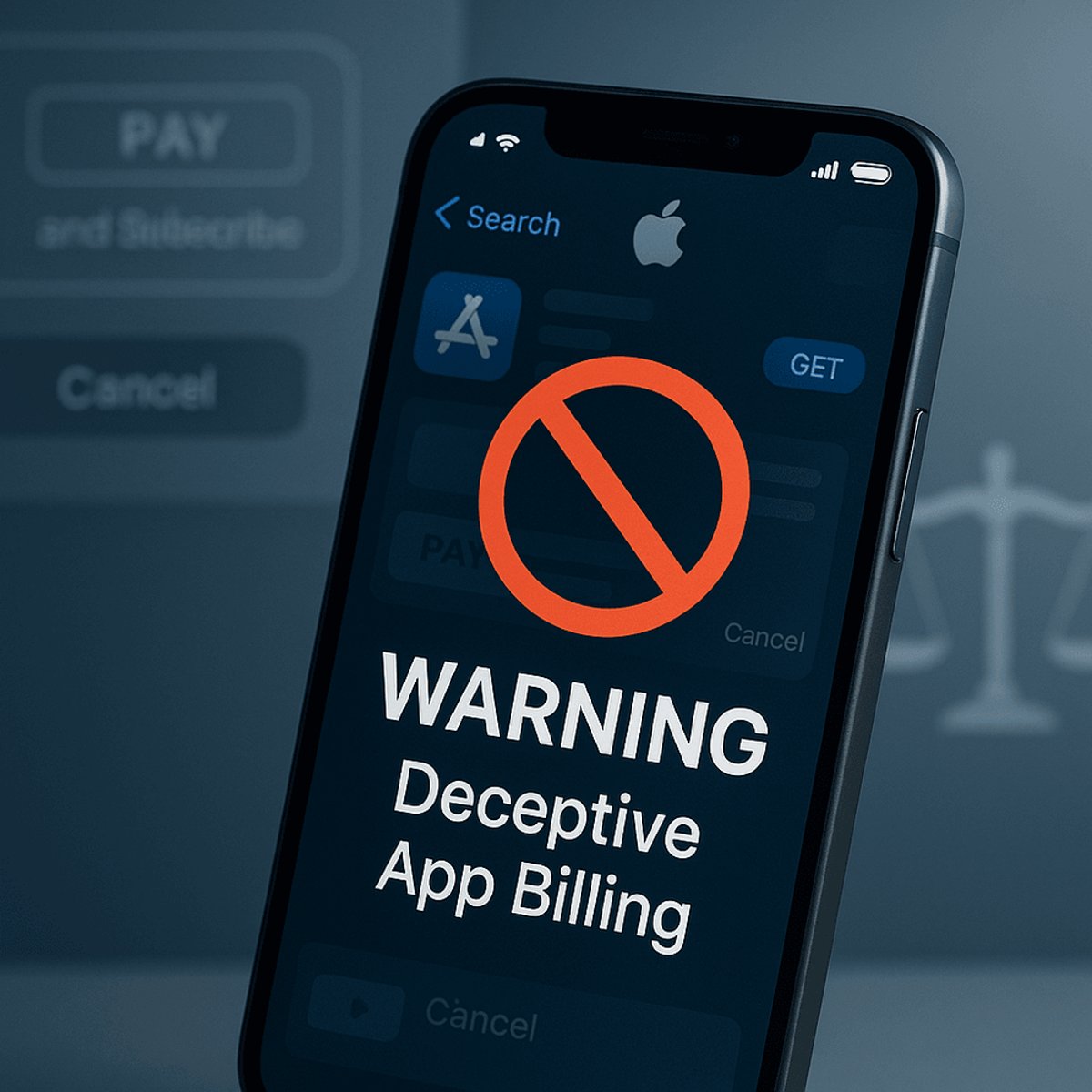 Apple Boots Cal AI for 'Deceptive' Billing Tactics