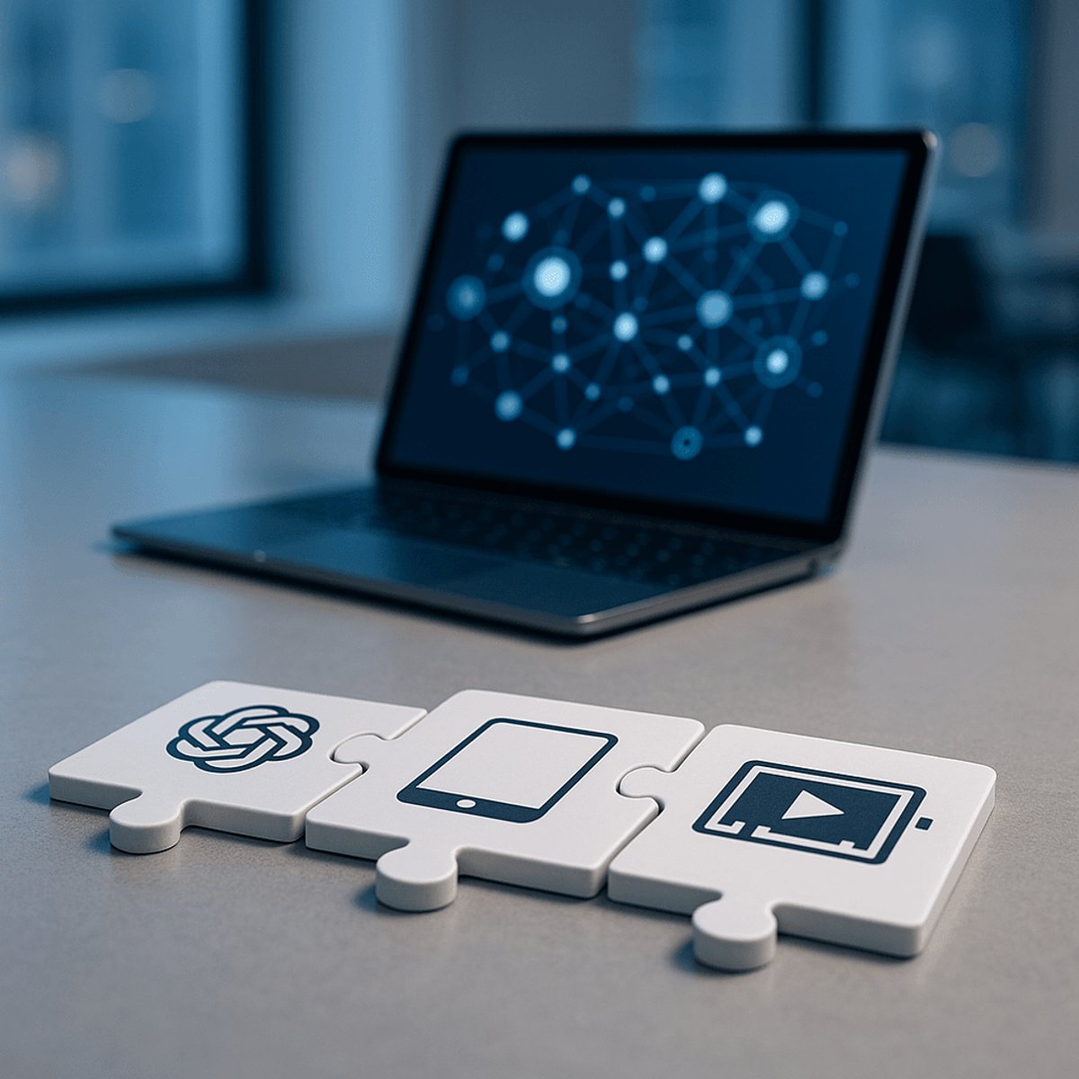 OpenAI acquires media firm TBPN in strategy pivot