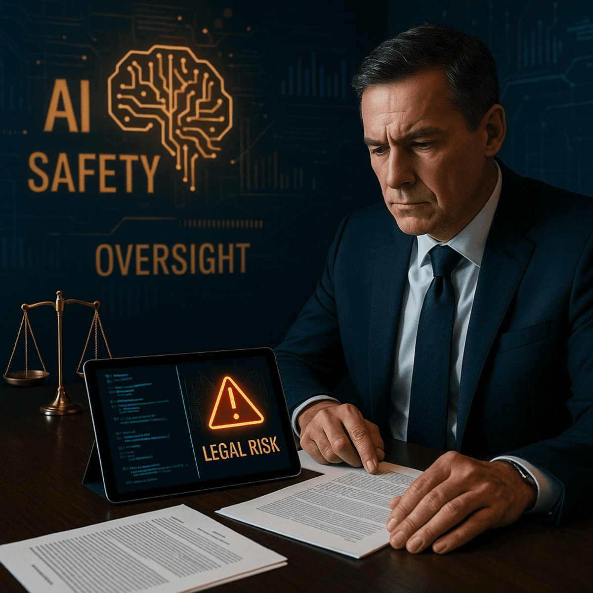 AI Chatbots Now Linked to Mass Casualty Events, Lawyer Warns