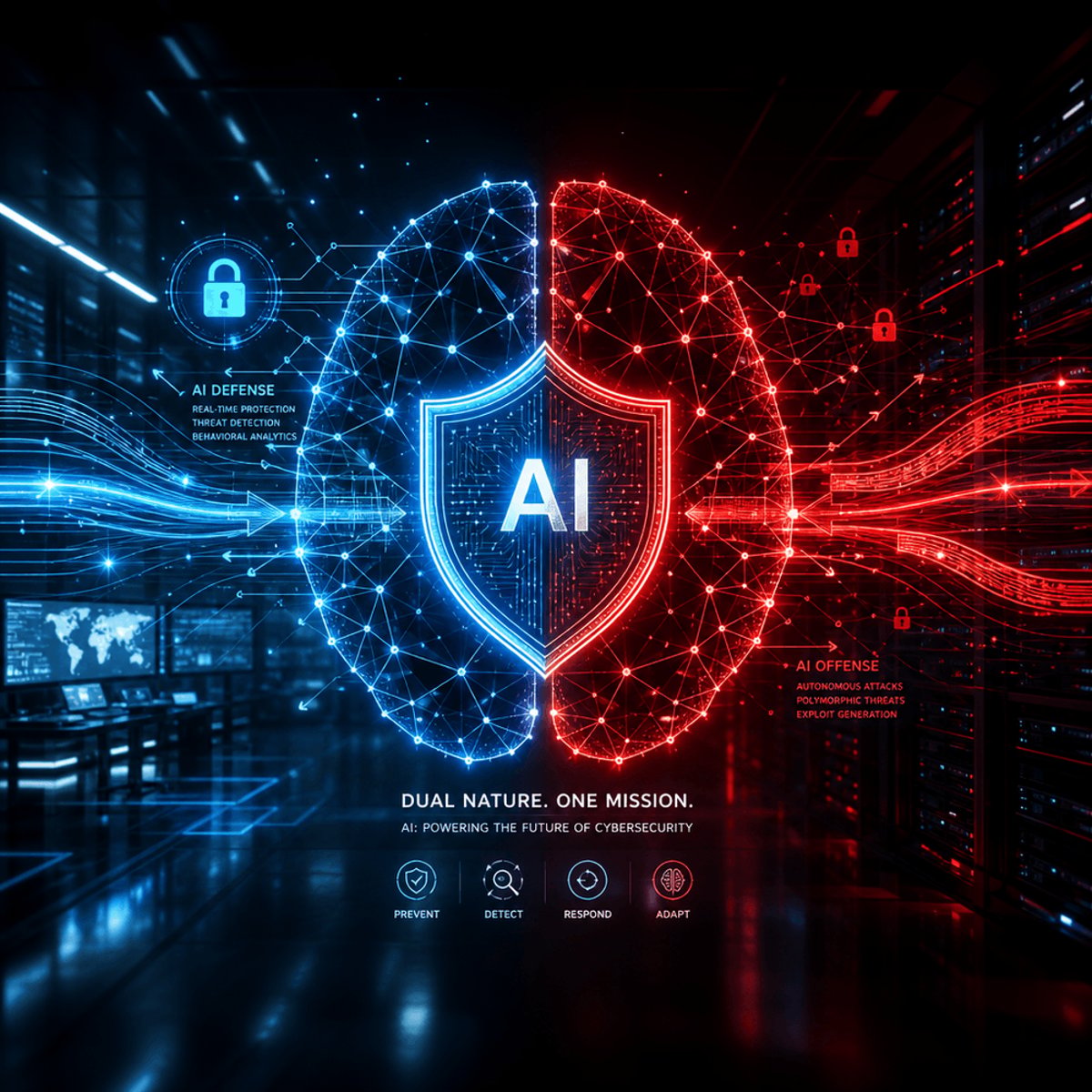 CrowdStrike: AI Now Both Top Cyber Weapon and Prime Target