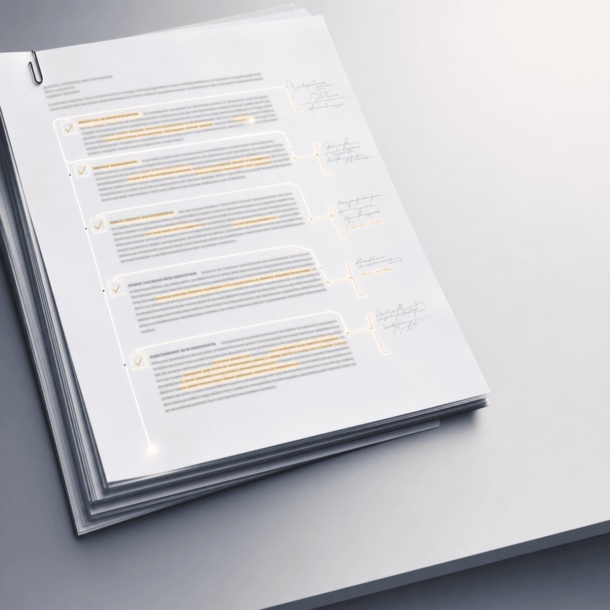 Microsoft wants lawyers to trust its new AI agent in Word documents