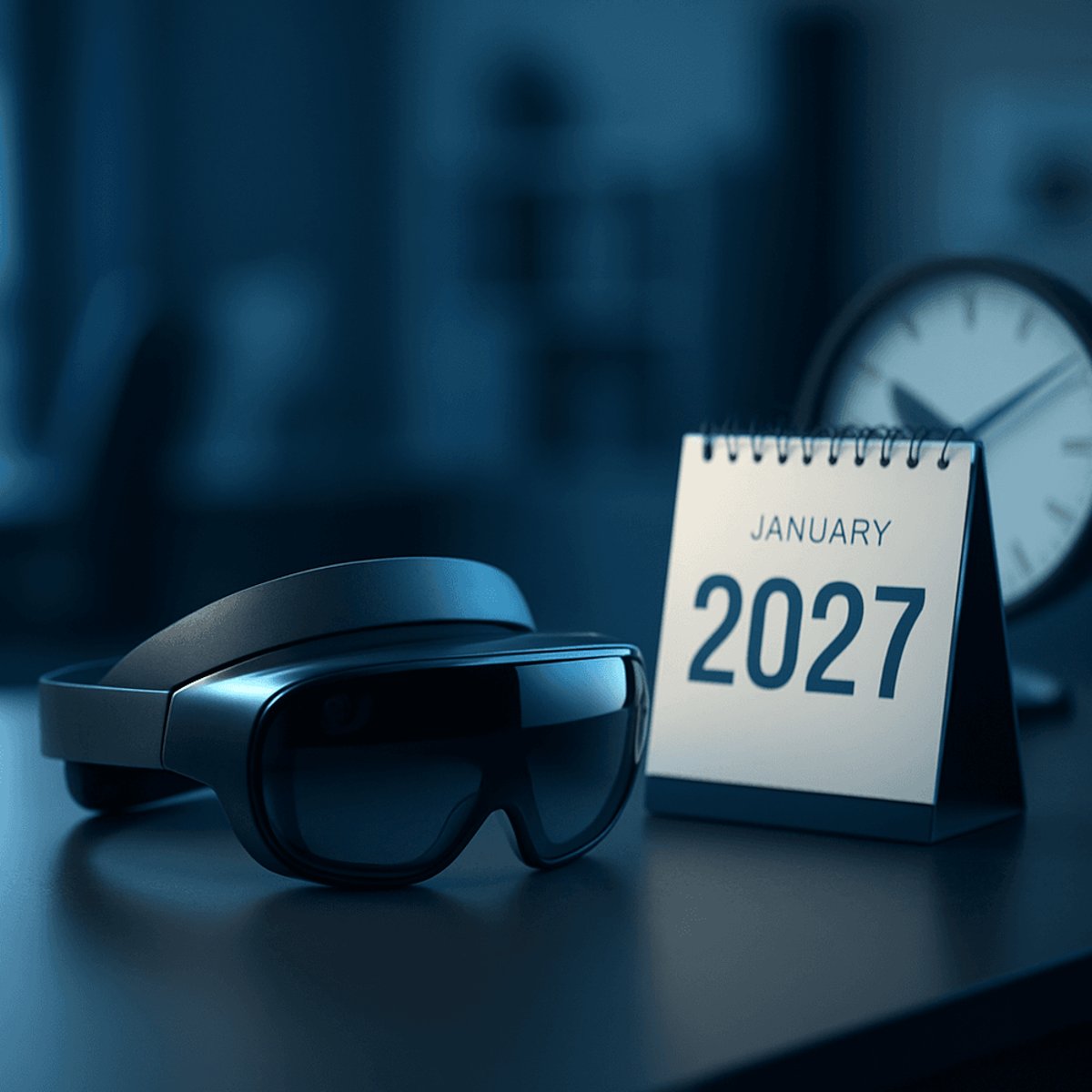 Meta Delays Vision Pro Rival to 2027 as Budget Cuts Hit