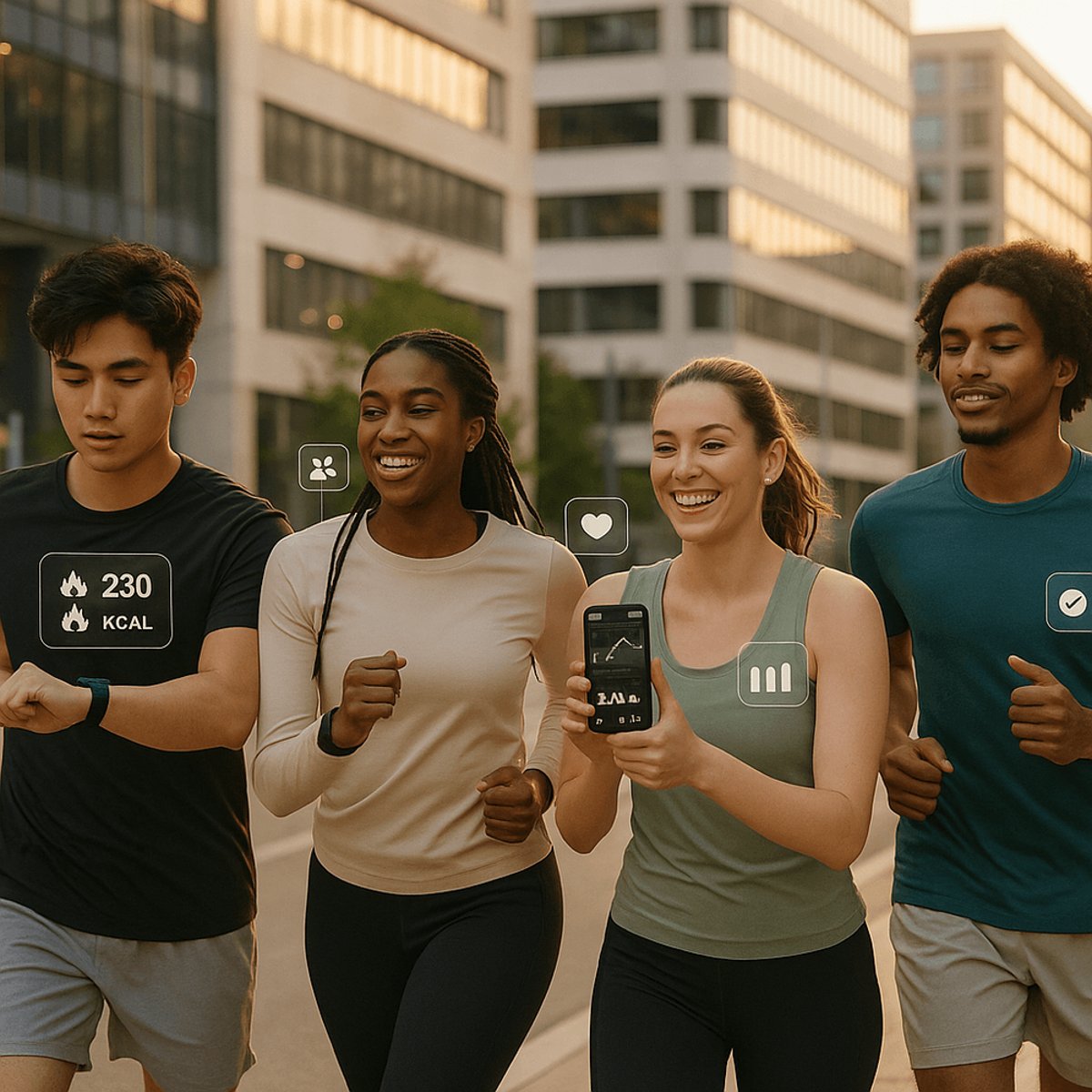Strava eyes IPO as fitness app rides Gen Z running boom