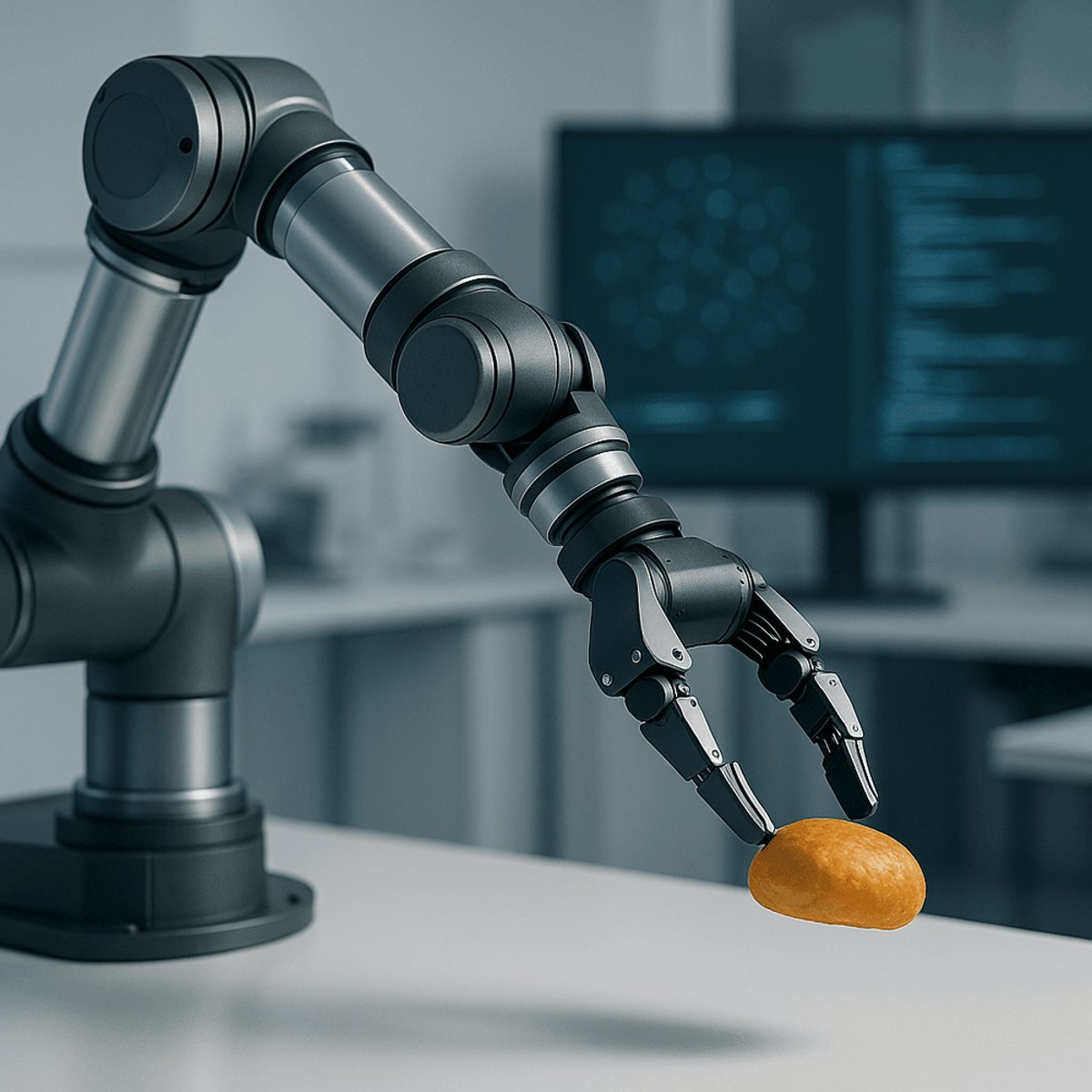 Physical Intelligence raises $1B to build robot brains, no revenue plan yet
