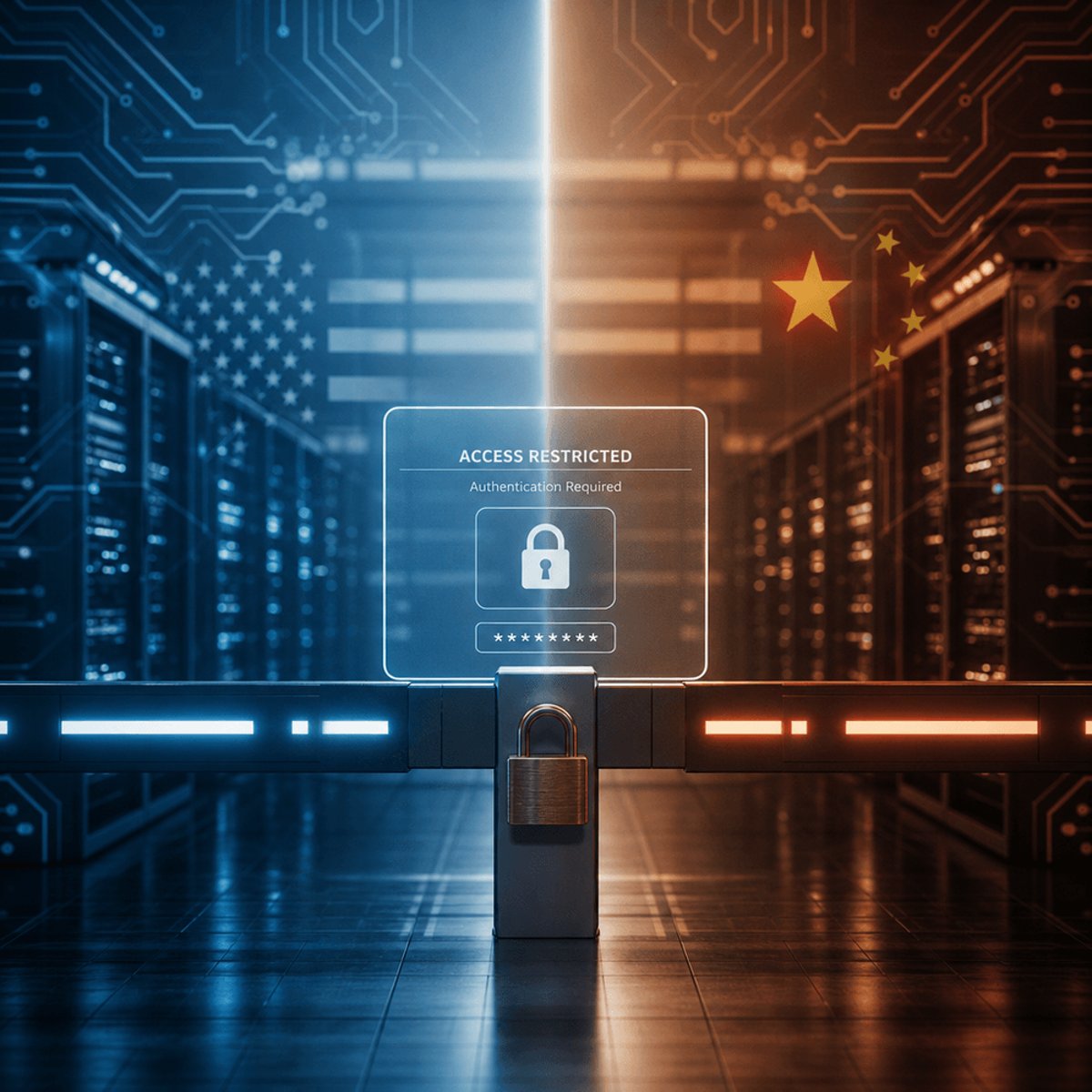 Alibaba Blacklists Anthropic's Claude AI Over IP Theft Fears