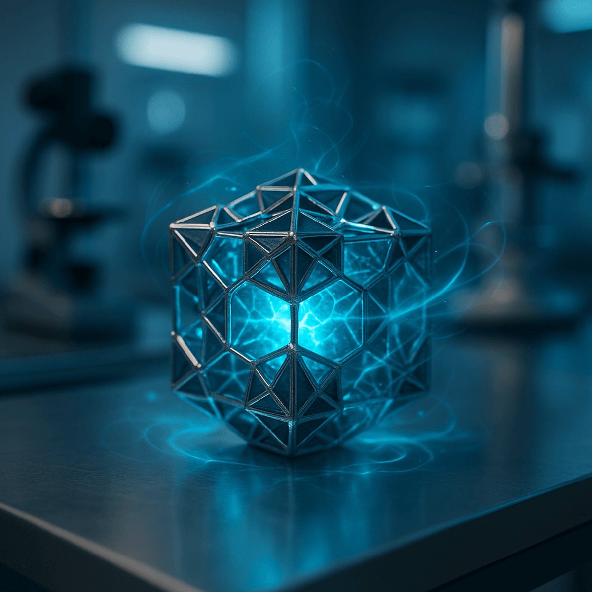Fusion Startup Avalanche Energy Builds Nuclear Battery for DARPA