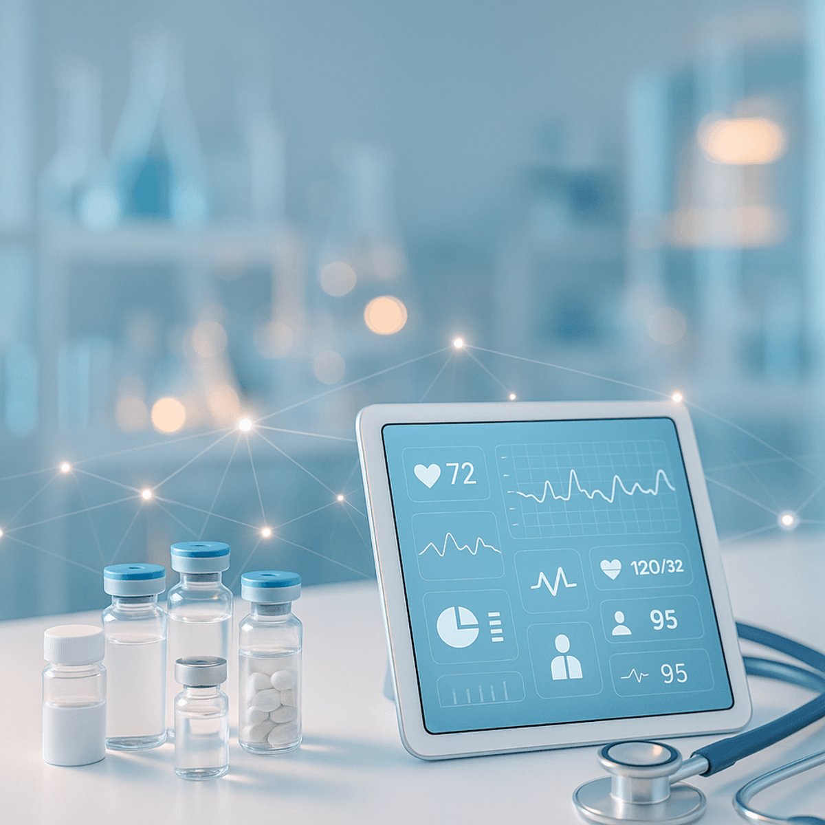 Zepbound Gets New Test: Long Covid Treatment Trial Begins