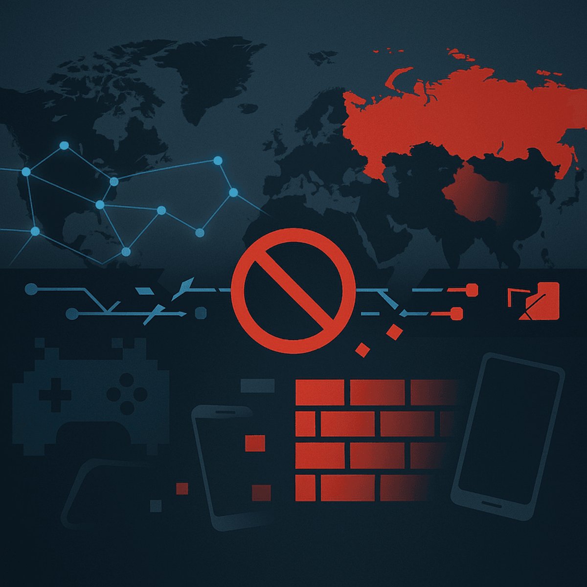 Russia Bans Roblox Over LGBTQ Content, Cutting Off 70M Users