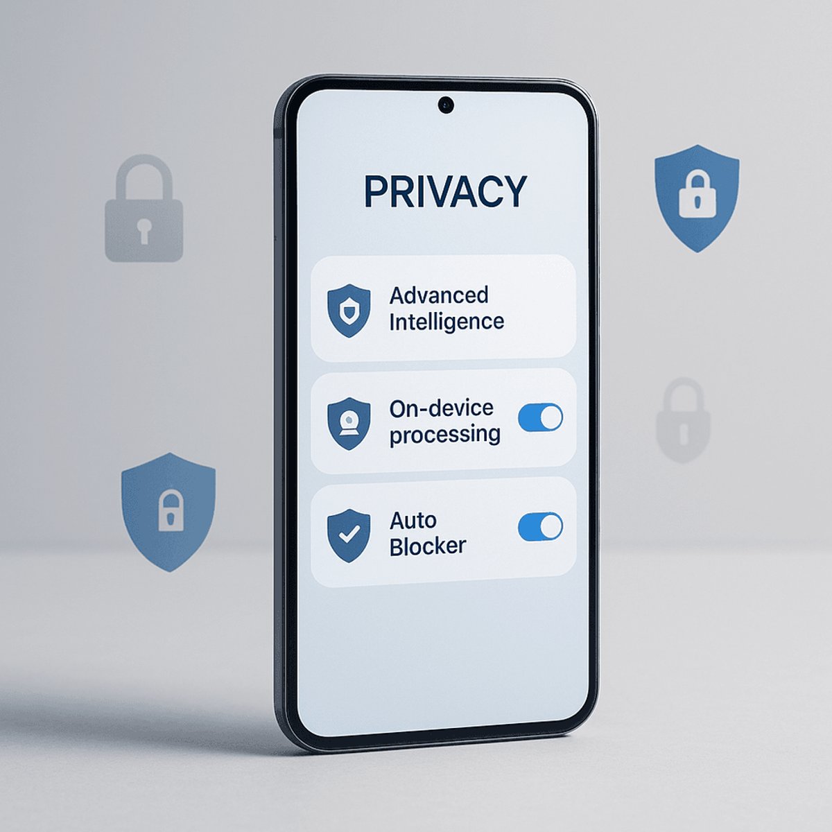 Samsung Galaxy AI Gets Privacy-First Controls to Stop Data Sharing