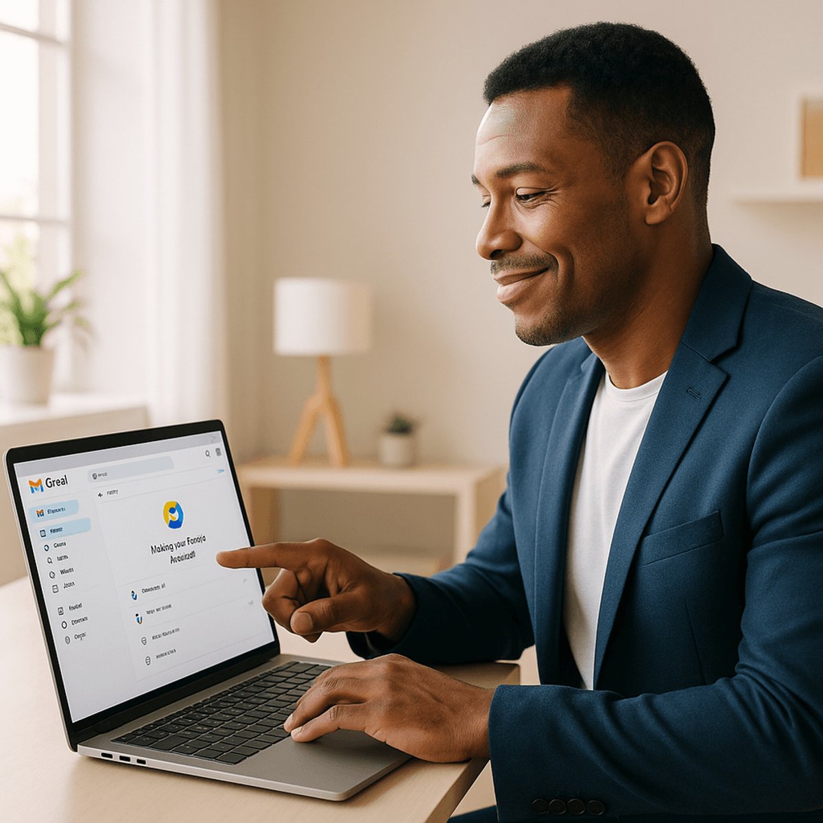 Google Finally Lets Users Change Gmail Addresses
