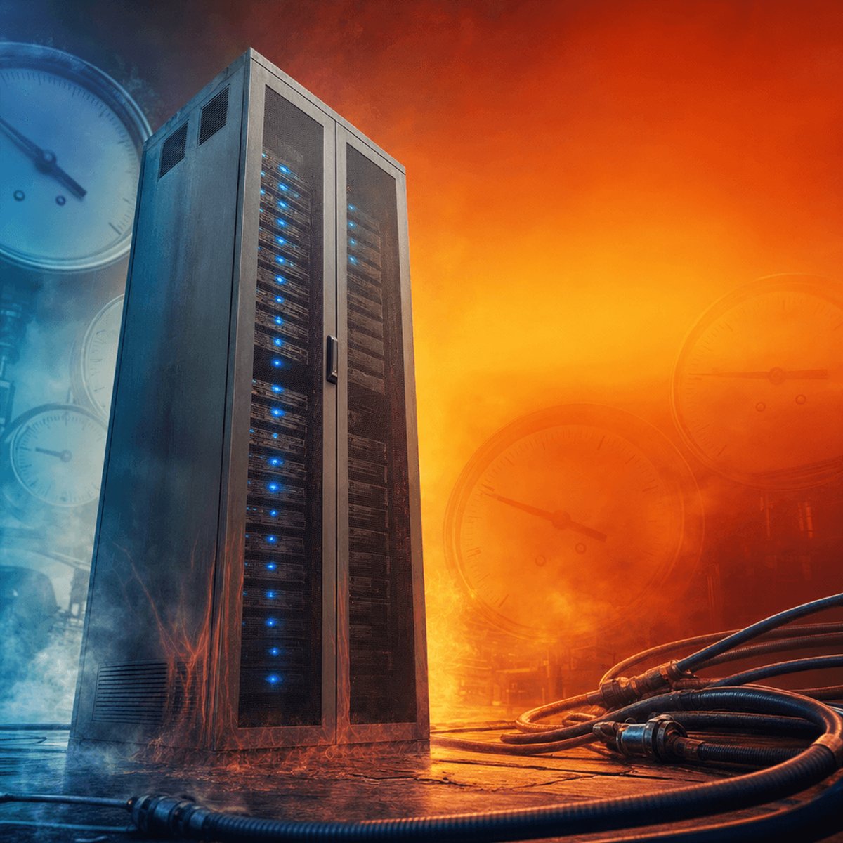 Tech's hyperscalers face Wall Street for first time since U.S. Iran war sent oil prices soaring