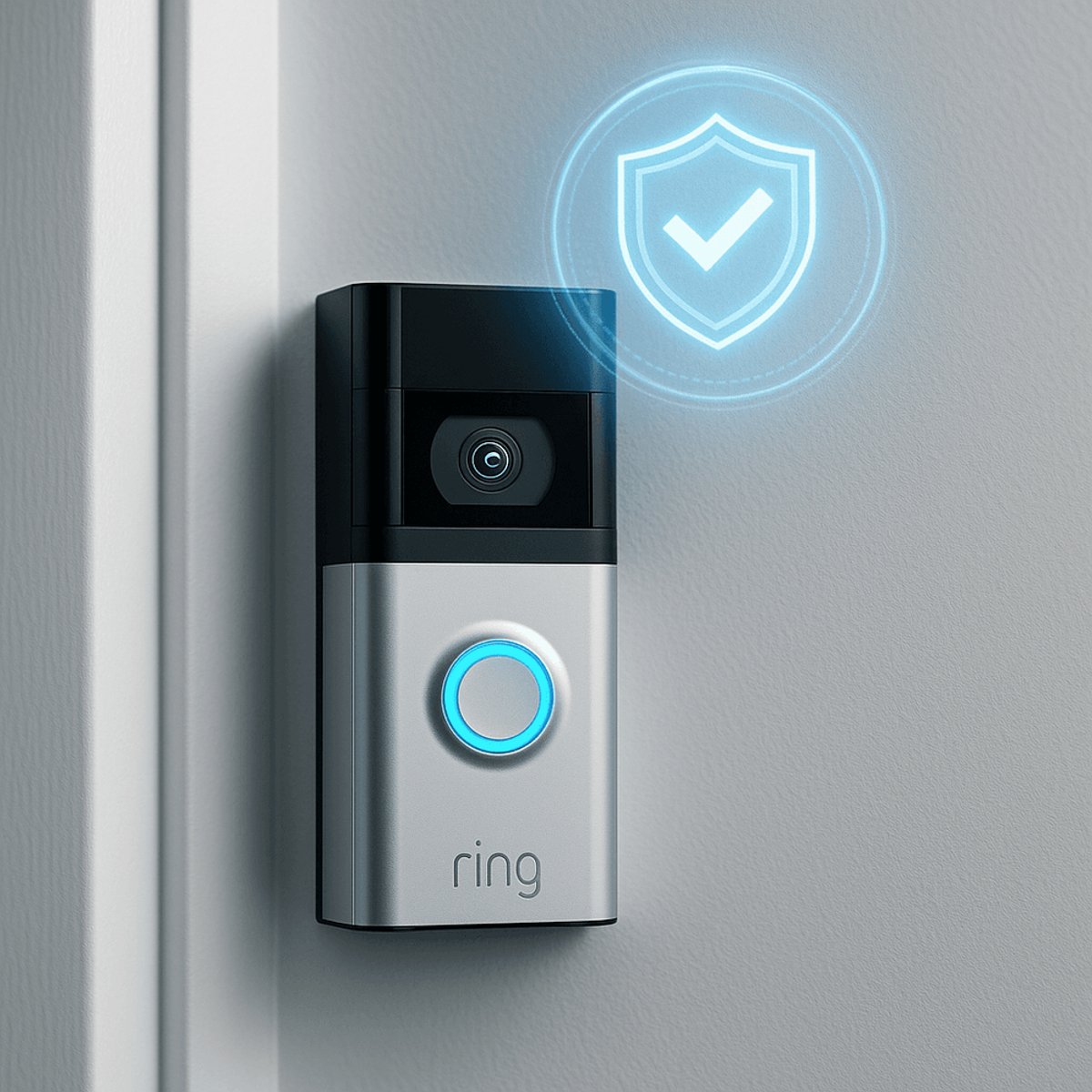 Ring Launches Video Verification to Combat Deepfakes