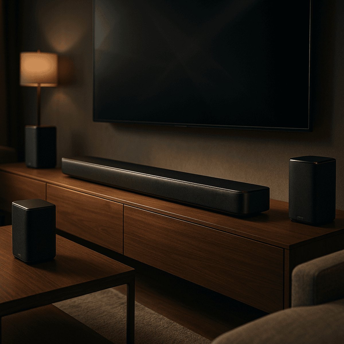 Yamaha Returns to Premium Audio With $3,500 True X Surround 90A