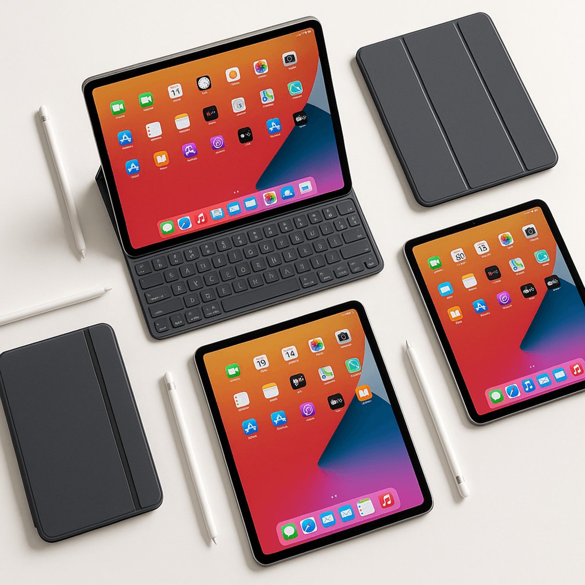 iPad Buying Guide 2025: Which Model to Buy (and Avoid)