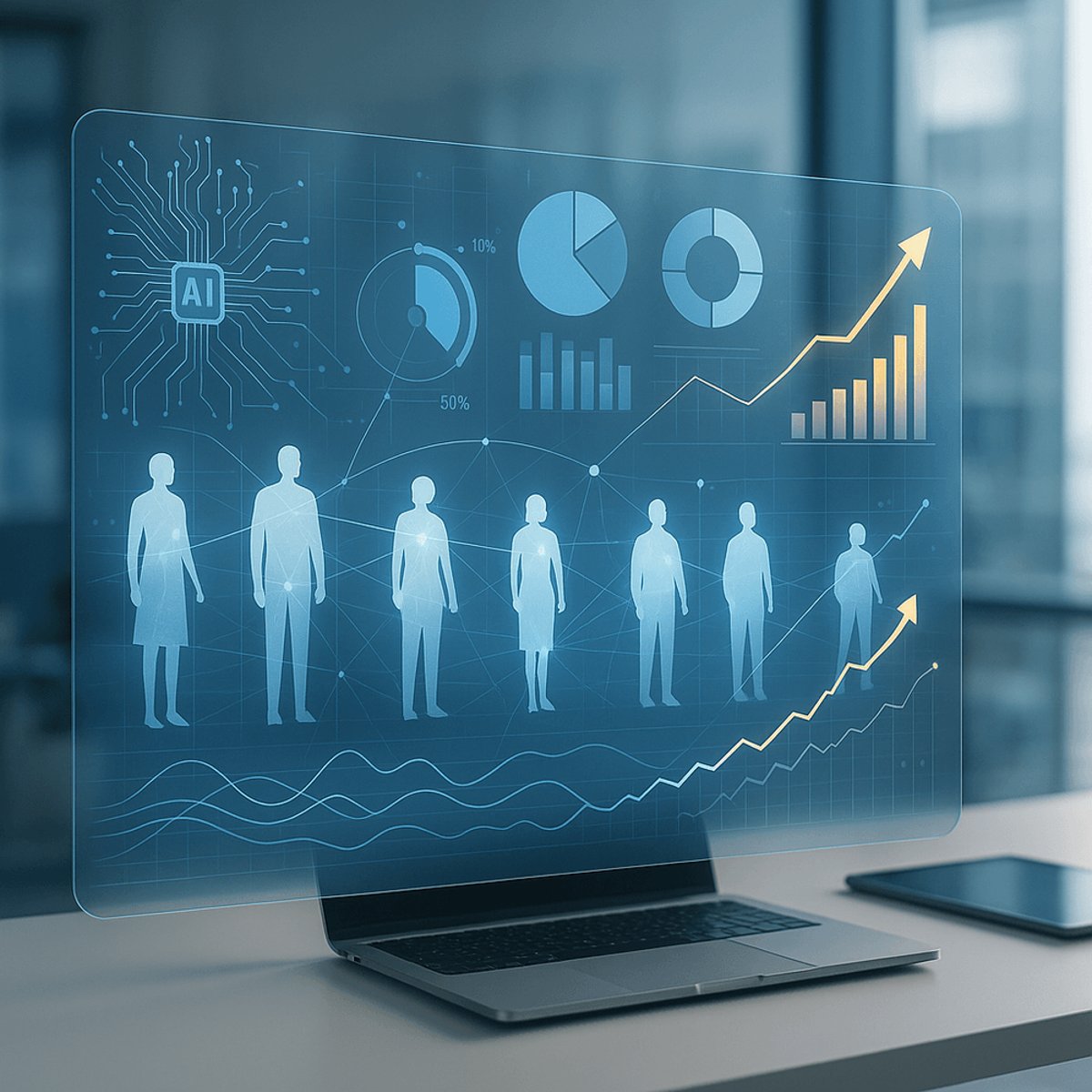 Aaru hits $1B valuation with multi-tier Series A funding