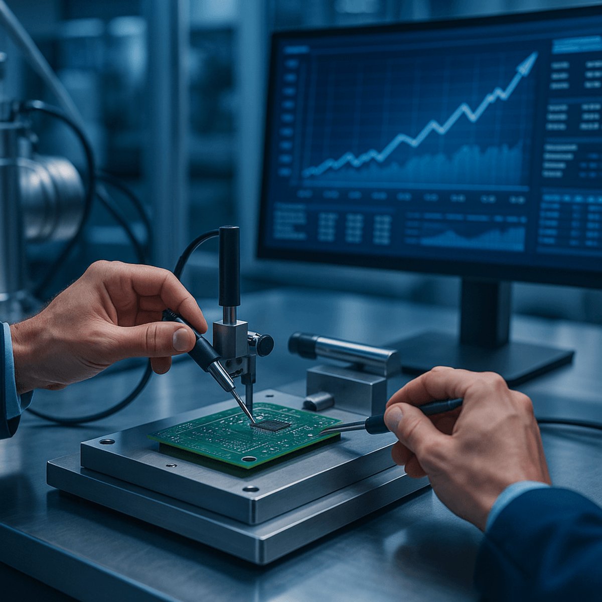 Nominal hits $1B valuation with $155M raise in 10 months
