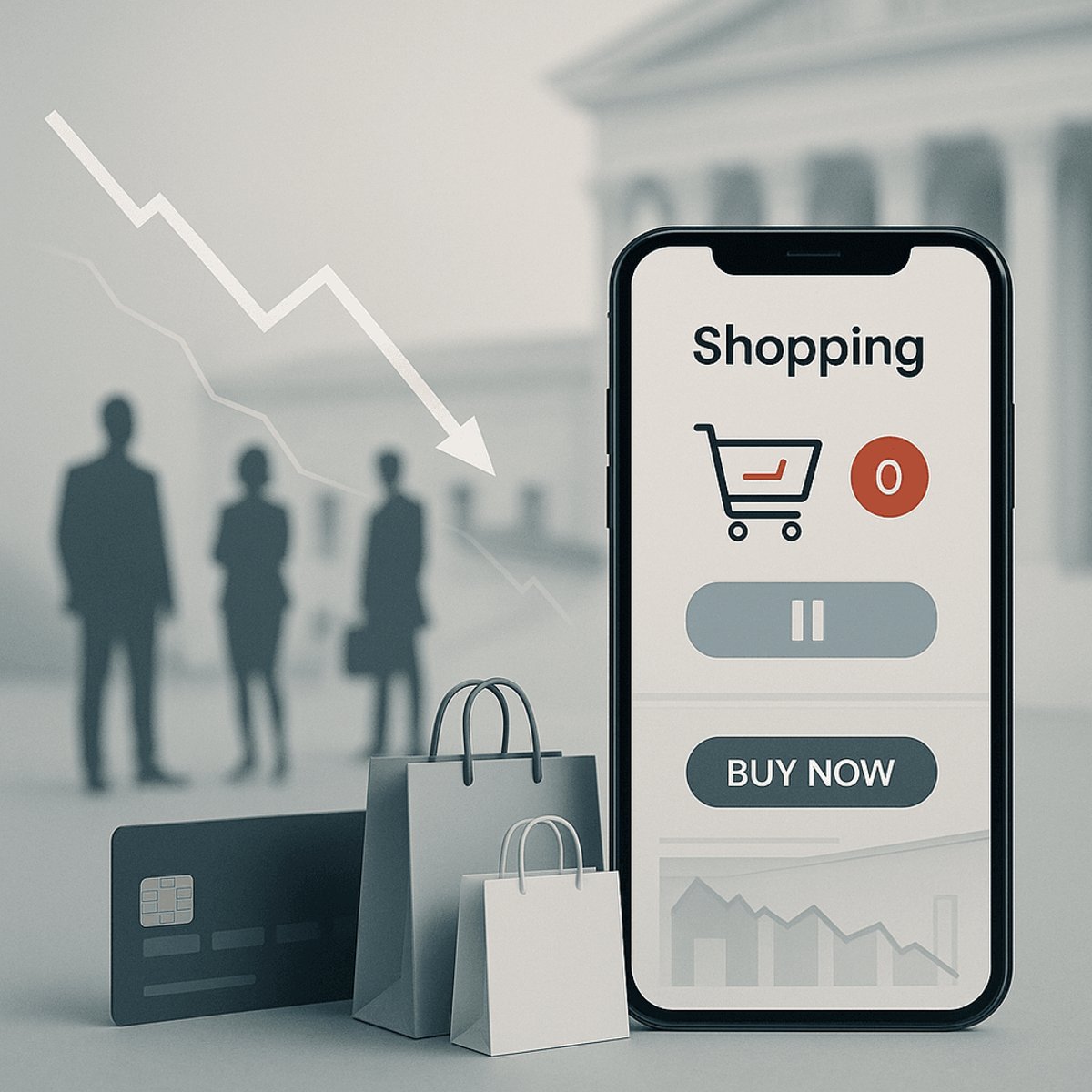 Affirm Sees Federal Workers Cut Shopping as Shutdown Drags On