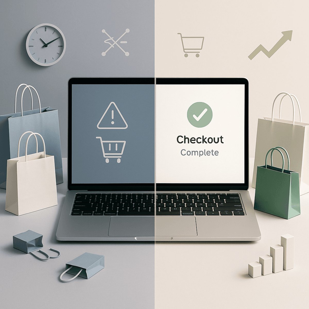 Shopify Outage Resolved After Disrupting Cyber Monday Sales