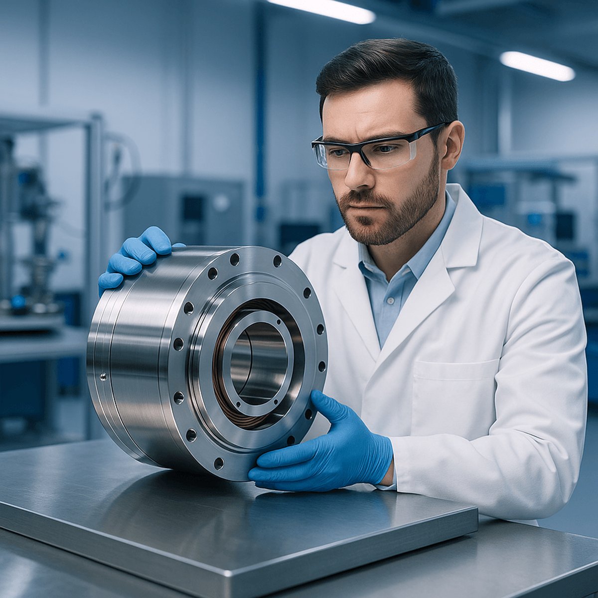Commonwealth Fusion Systems Turns to Magnet Sales for Revenue