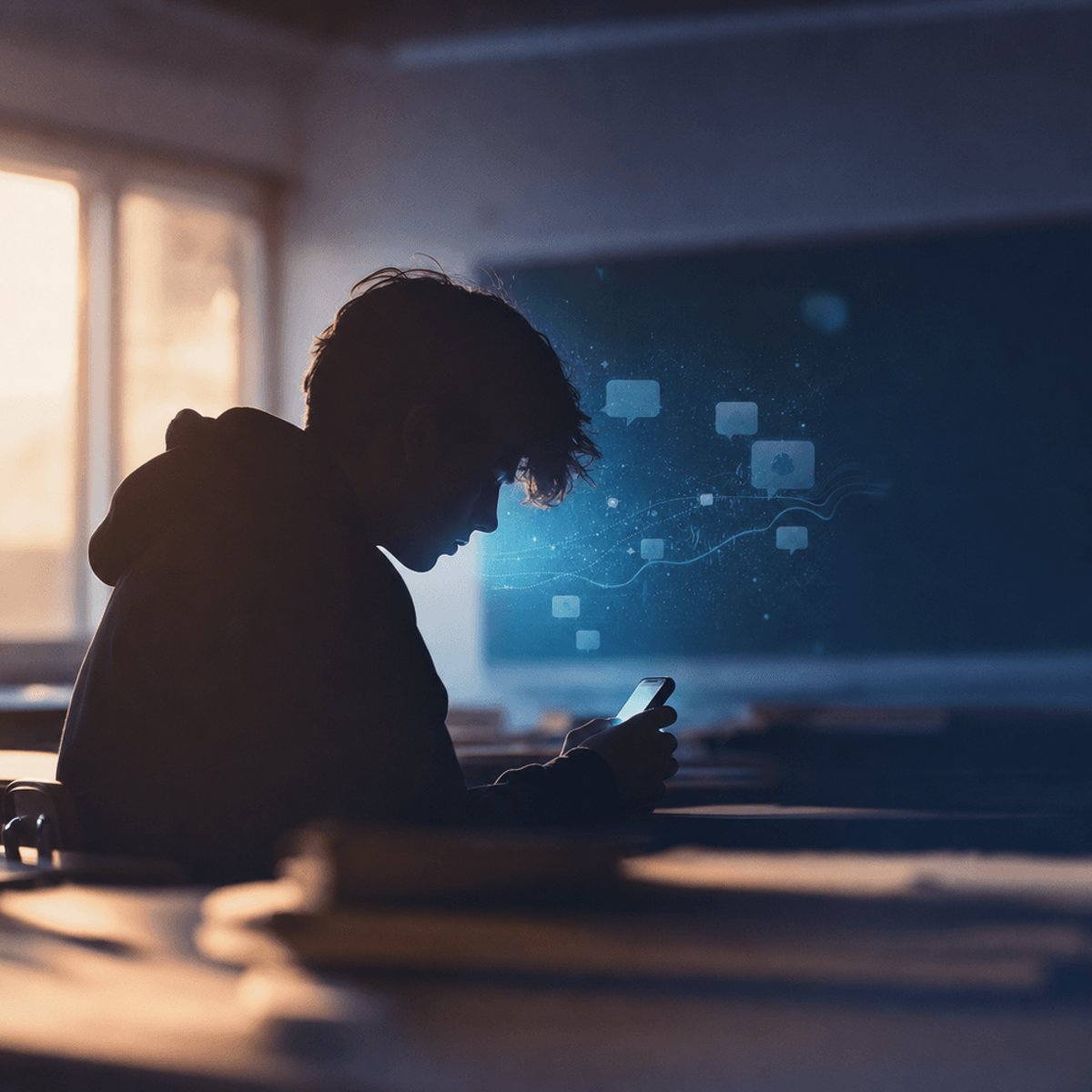 Snap, YouTube, and TikTok settle suit over harm to students