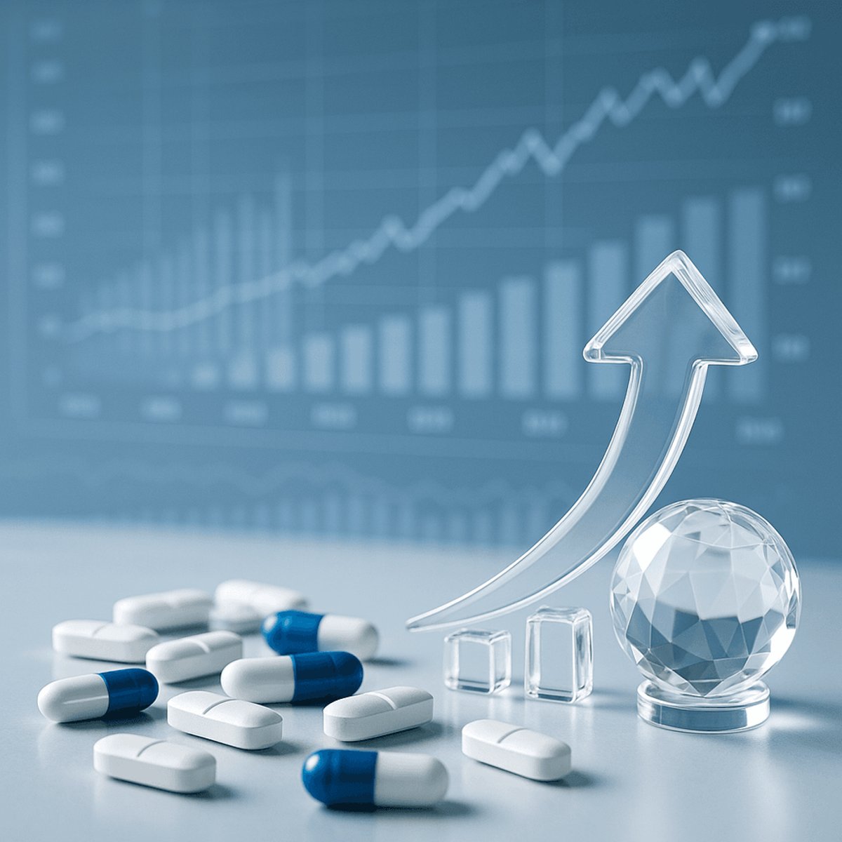 Cuban wages war on $5T healthcare with transparent drug pricing