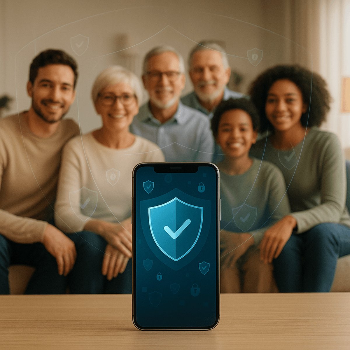 Truecaller launches Family Protection against household scams