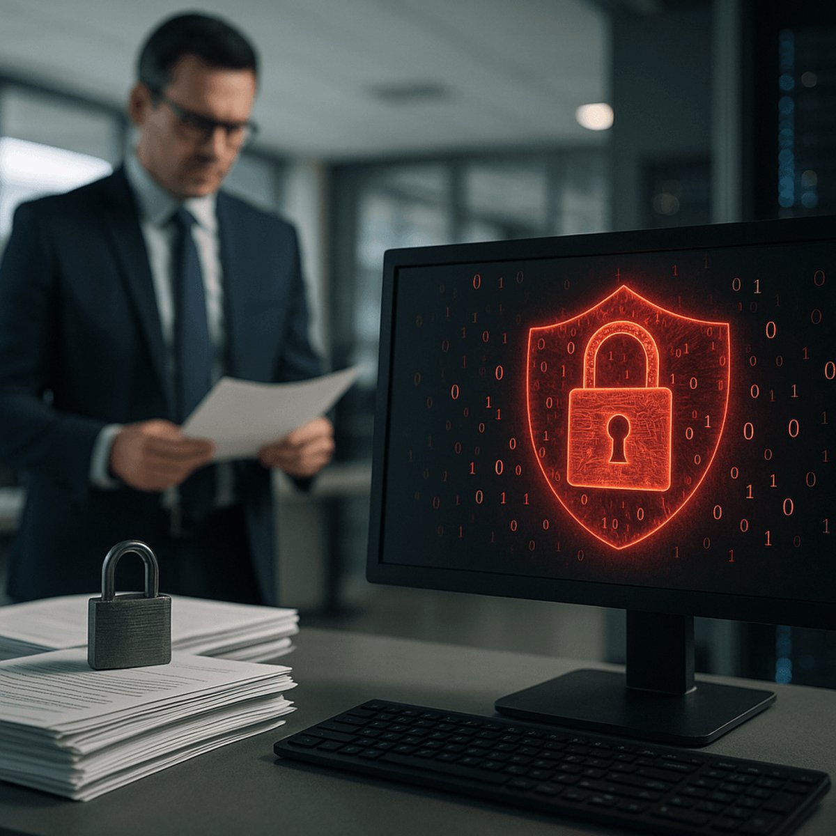 Major Banks Assess Data Theft After SitusAMC Breach