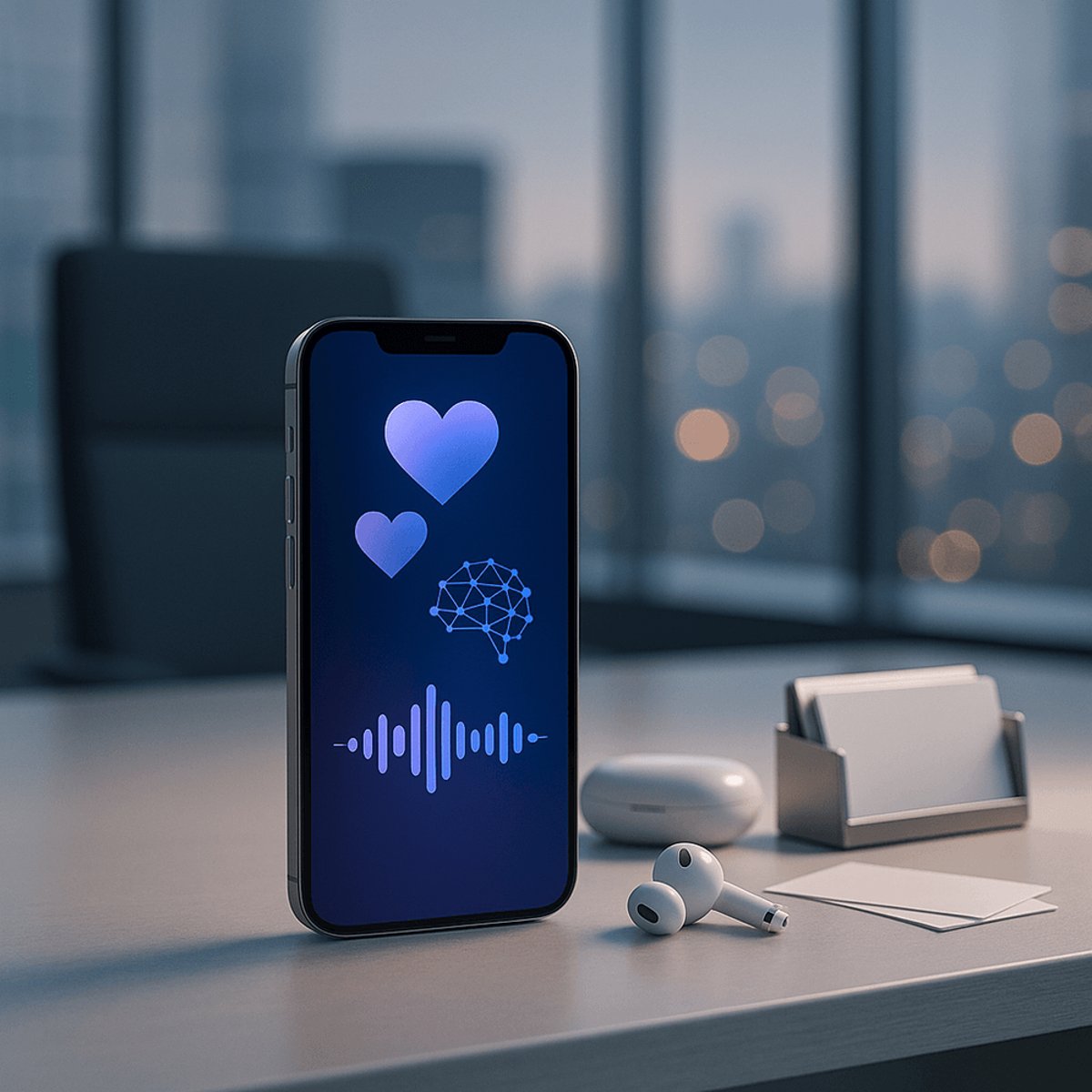 Hinge CEO exits to launch AI dating startup with Match backing