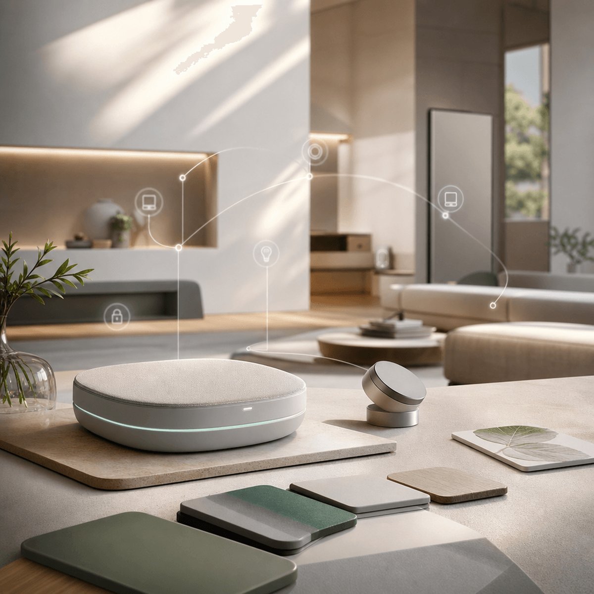 Samsung Sweeps Red Dot Design Awards With AI Concepts