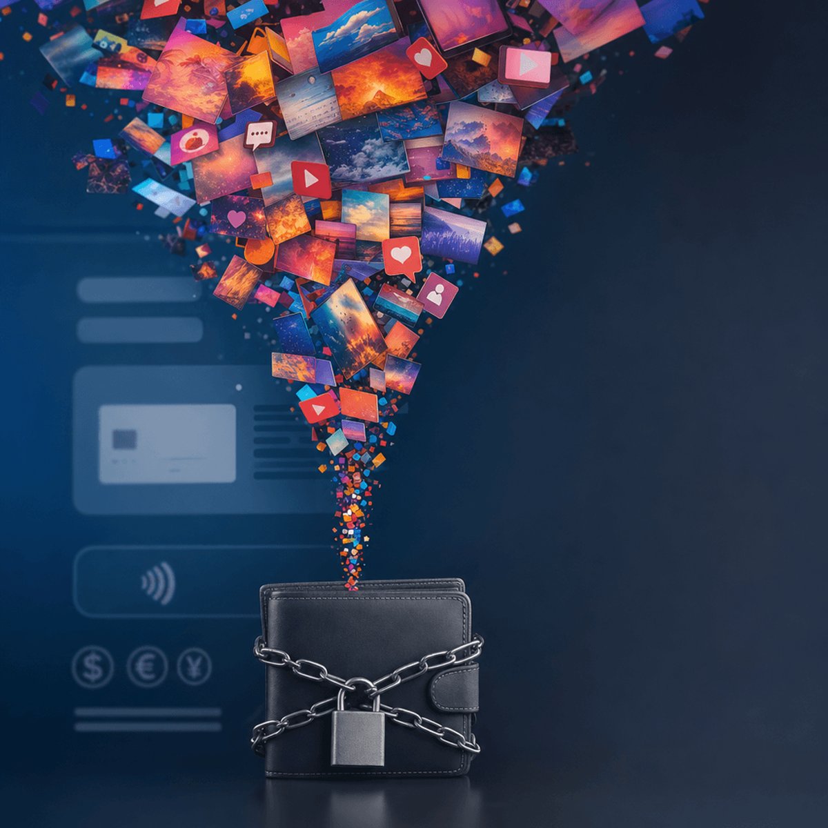 Image AI models now drive app growth, beating chatbot upgrades